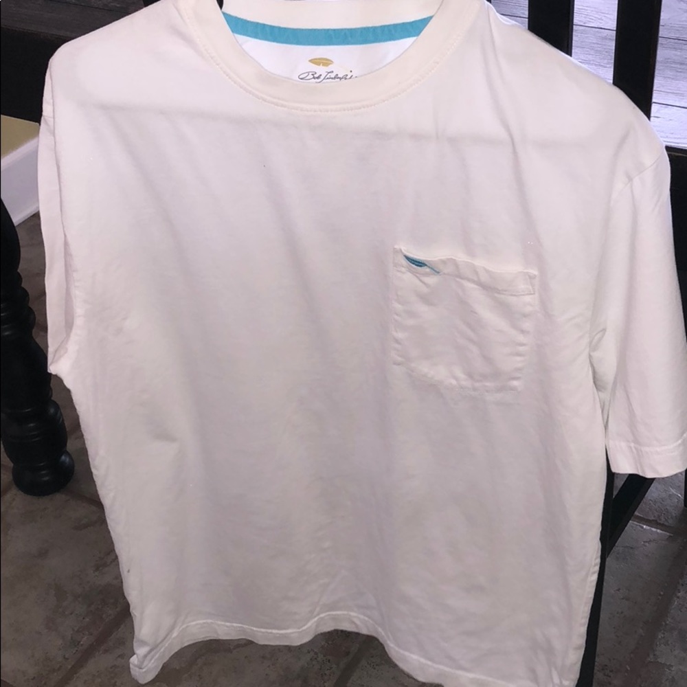 White Stylish shirt